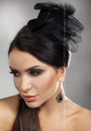 Mini Hat Mini Top Hat LC 12025 Model 18