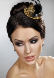 Mini Hat Mini Top Hat LC 12020 Model 12
