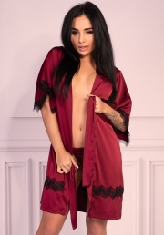 Babydoll Aresmina LC 90564