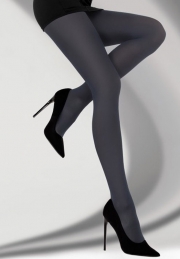 Solid Color Tights Clamancea 60 DEN