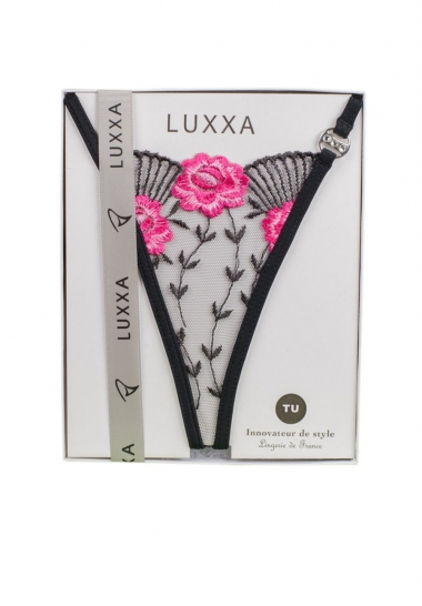 Thong LOANA MINI STRING